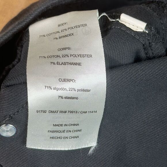 Jessica Simpson Maternity pants size M - Picture 8 of 12